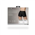 Vibrating Strap-on Boxer - XS/S