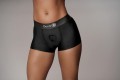 Vibrating Strap-on Boxer - M/L