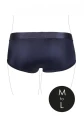 Vibrating Strap-on Brief - M/L