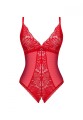 Chilisa body otwarte  M/L