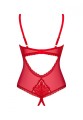 Chilisa body otwarte  M/L