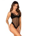Nesari body otwarte   XS/S