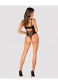 Nesari body otwarte   XS/S