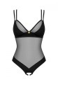 Nesari body otwarte   XS/S