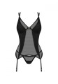 Nesari gorset i stringi  M/L