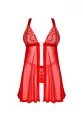 Elianes babydoll i stringi   XS/S