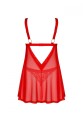 Elianes babydoll i stringi   XS/S