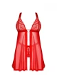 Elianes babydoll i stringi  M/L