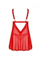 Elianes babydoll i stringi  M/L