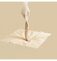 Zalo Eva Ivory White