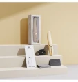 Zalo Eva Ivory White