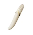 Zalo Eva Ivory White