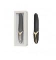 Zalo Eva Obsidian Black