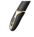 Zalo Eva Obsidian Black