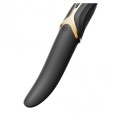 Zalo Eva Obsidian Black