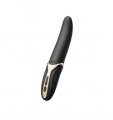 Zalo Eva Obsidian Black