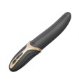 Zalo Eva Obsidian Black