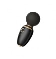 Zalo Ava Obsidian Black