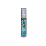  ŻEL STYMULUJĄCY WIBRATOR W PŁYNIE - Strong Liquid Vibration Strawberry 10 ml