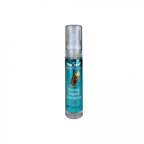 Strong Liquid Vibration Coke 10 ml