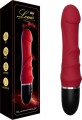 Power Escorts - BR306 - Louis Realistic Silicone Vibrator - 10 Speed