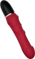 Power Escorts - BR306 - Louis Realistic Silicone Vibrator - 10 Speed