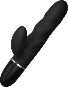 WIBRATOR KRÓLICZEK - Power Escorts Medici G Spot & Clit Stimulator