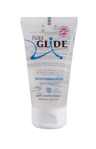 Just Glide Water-based200 ml