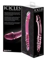 Icicles No. 57 Pink