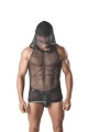 ARES HOODIE M ( MEN'S HOODIE/MĘSKA KOSZULKA Z KAPTUREM )