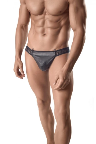 ARES STRING (I) S  ( MEN'S STRING/STRINGI MĘSKIE )