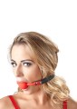 Red Gag silicone