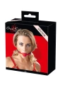 Red Gag silicone