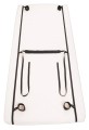 Bad Kitty Door &Bed Restraints