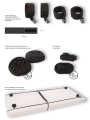 Bad Kitty Door &Bed Restraints