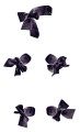 Bad Kitty Satin Ribbon Set