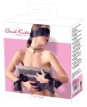 Bad Kitty Satin Ribbon Set