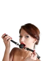 Gag Silicone
