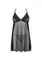 Latinesa babydoll i stringi   XS/S