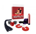 EROTYCZNA GRA ROZPUSTY
