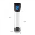 Maximizer Worx VX3 Auto Pro Pump
