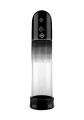Automatic Luv Pump - Black