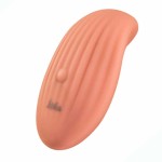 STYMULATOR ŁECHTACZKI - Lola games Shape of water Shell