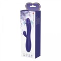 PRETTY LOVE - Snappy Youth, 30 vibration functions