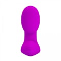 PRETTY LOVE - Melvin, 12 vibration functions Memory function Wireless remote control