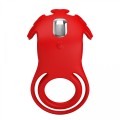 PRETTY LOVE - VIBRATION PENIS RING, Ruben, 7 vibration functions