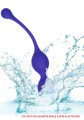 Estim Dual Kegel Exerciser Blue