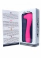 Stymulator-Electric  Massager 1.0 USB Pink 10 functions