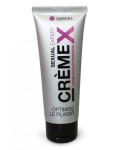 KREM DO MASTURBACJI - DORCEL CREME X POUR MASTURBATION 100 ml