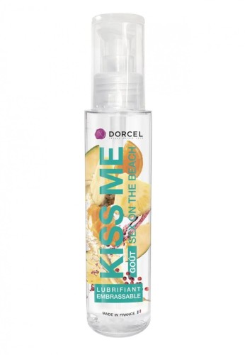 LUB KISS SEX ON THE BEACH 100 ml